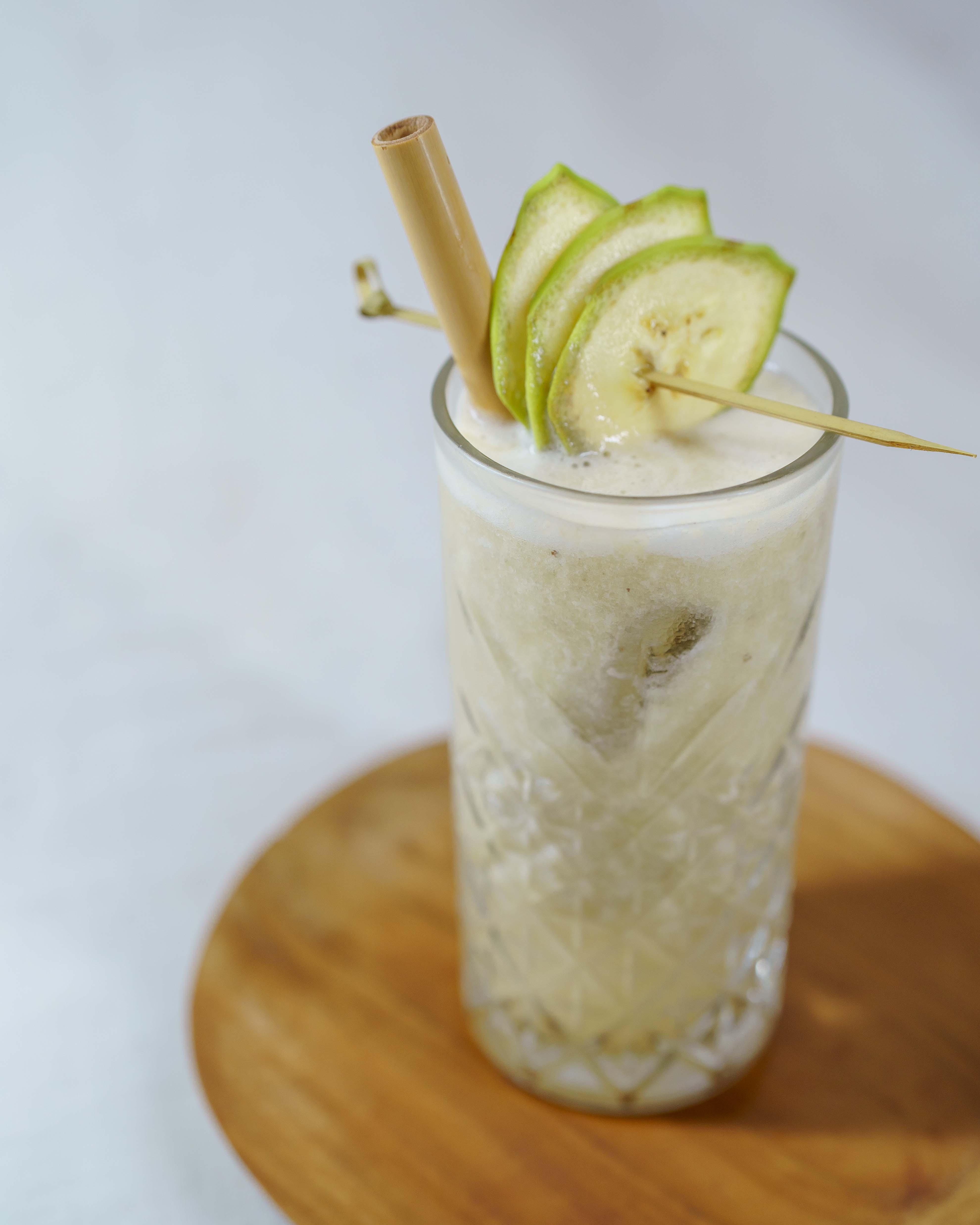 Special menus for lunch and breakfast